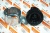 4955530 Поршень KIT ENGINE PISTON Cummins